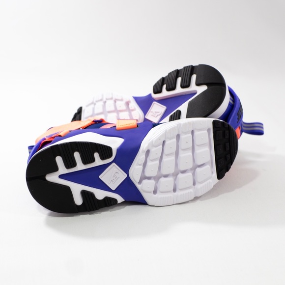 Nike Huarache City GS - Picture 5 of 6